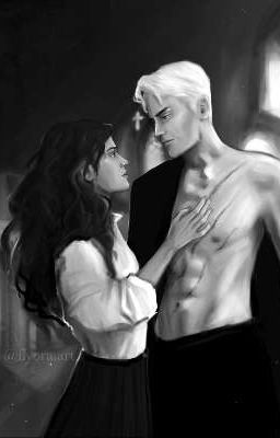 Спаси меня, Грейнджер. (18+)