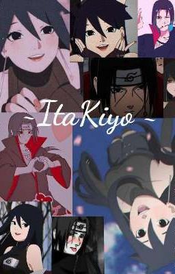 ~ItaKiyo~ - Истрия любви брата и сестры