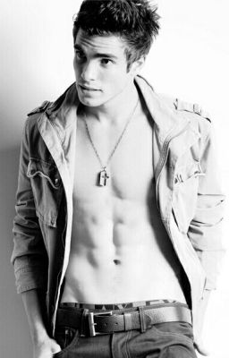 My three stepbrothers. РЕДАКЦИЯ!