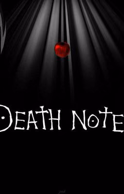 Отравленное яблоко/Тетрадь Смерти/Death Note