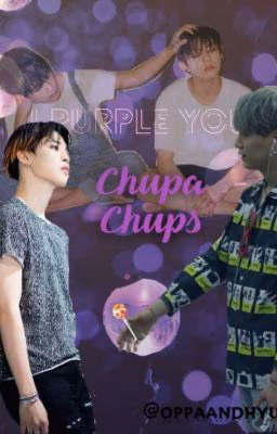Chupa Chups