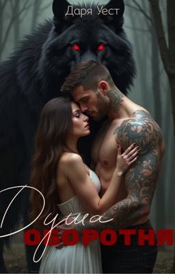 Душа оборотня 