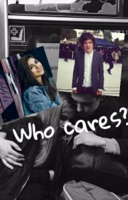 Who cares?