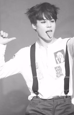 Реакция BTS 18+