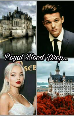 Royal Blood Drop...