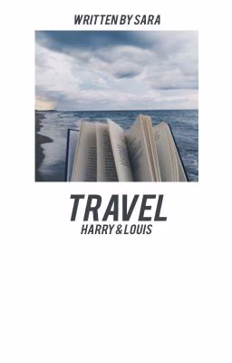travel (larry stylinson)