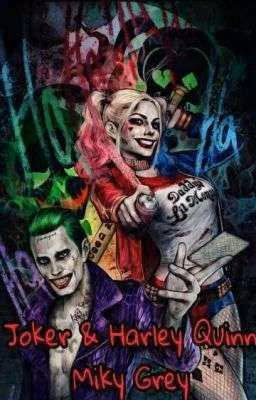 Joker & Harley Quinn