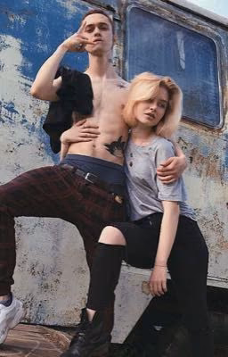 Boys don't cry Gone Fludd