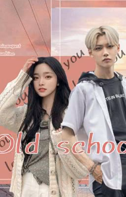 •𝗢𝗹𝗱 𝘀𝗰𝗵𝗼𝗼𝗹