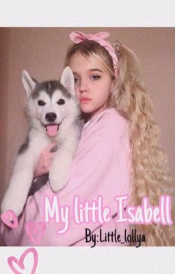My little Isabell