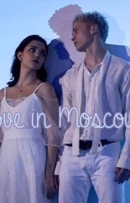 любовь в Москве 💞