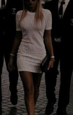 Тень Наряда