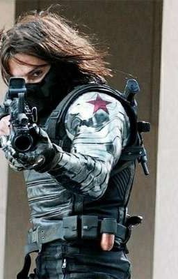 Однажды на рассвете зимы