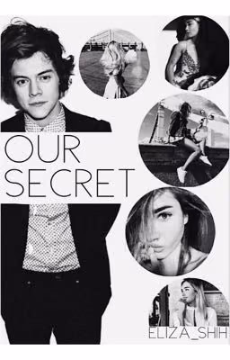 Our Secret [H.S]