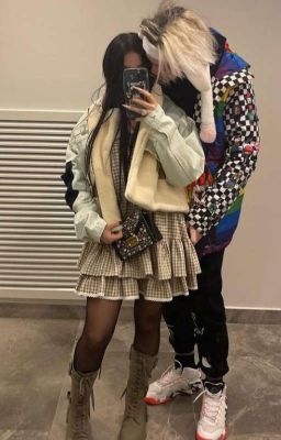 некоглай и амина