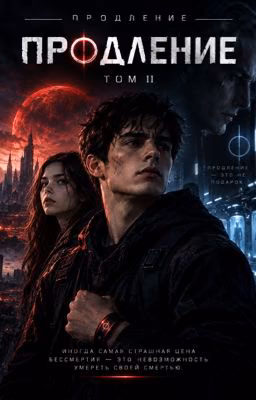 Продление том II