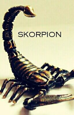 Скорпион
