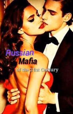 Русская мафия XXI века [ 18+ ]