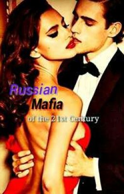 Русская мафия XXI века [ 18+ ]