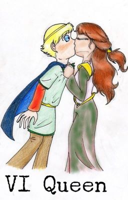 Шестая королева