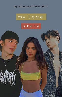 my love story ❤️🌹 |J.H|