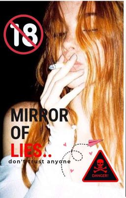 зеркало лжи