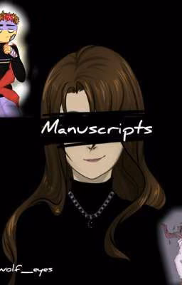 Manuscripts