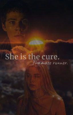 Она и есть лекарство.