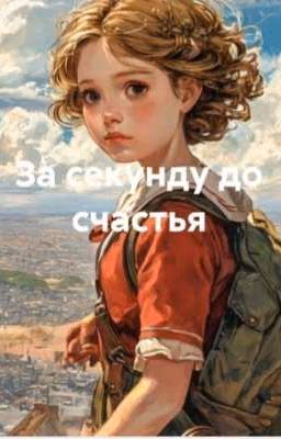 За секунду до счастья