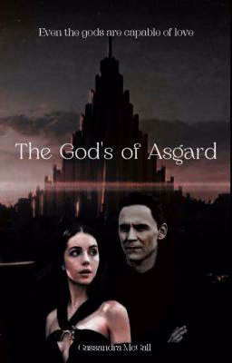 The Gods of Asgard | Заморожен