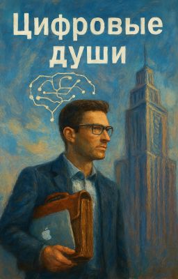 Цифровые души
