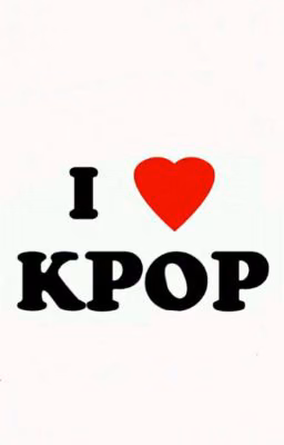 K pop приколы