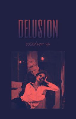 D E L U S I O N (ЗАМОРОЖЕН)