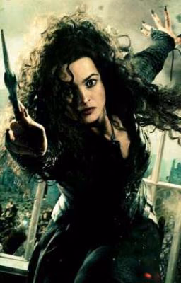 Bellatrix Black/Lestrange