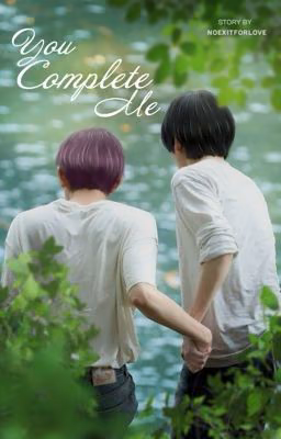 You Complete Me