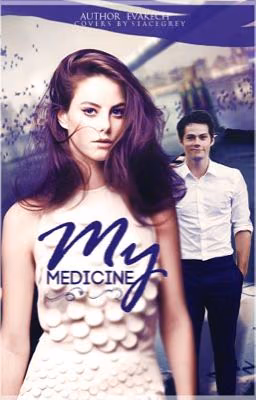 My medicine