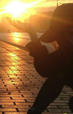 Алый мальчик