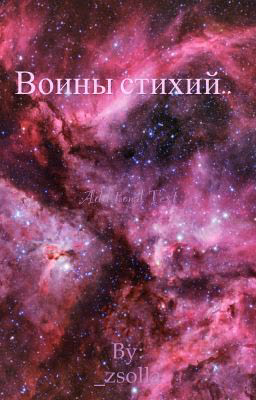 Воины стихий..