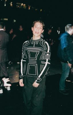 музыка нас связала | kyle alessandro