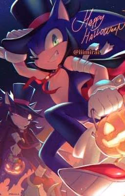 Sonadow :3
