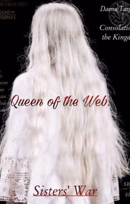 Queen of the web