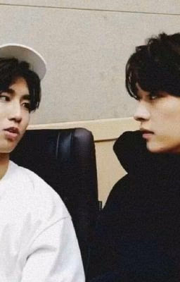 Сборник au stray kids
