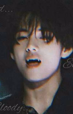 Red. Evil. Bloody