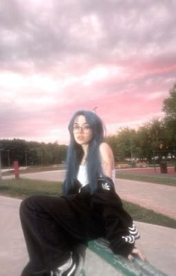 Вверяю тебе своё сердце|| Лиза Бебрина