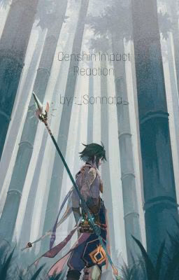 《Genshin Impact 》