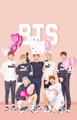 [ТЕСТ]Кто твоя судьба в BTS?