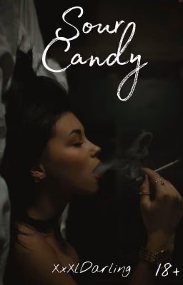 Sour candy J.H.