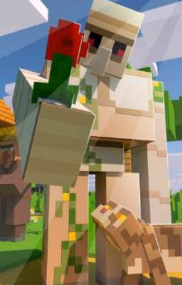 Реакция "Майнкрафт/Minecraft" на Т/и