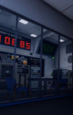 Nightshift (Ночная смена)