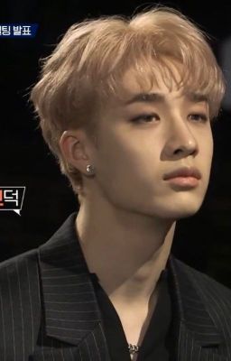 мой дьявол.